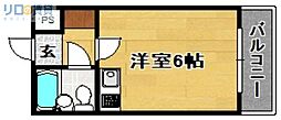 ビラ小松 202