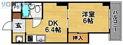コーポ中瀬 202