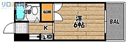 大昭マンション 203