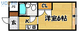 サンハイツ北館