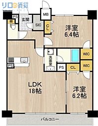 セノアタワー新大阪(旧:グランルクレ新大阪)