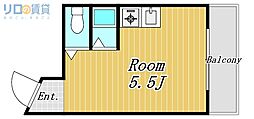 サンロイヤル柴島パート3