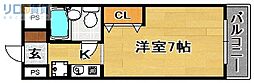 メーベルハイツA棟 302