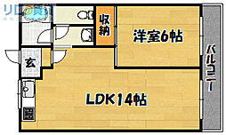 ミスターＫ上新庄