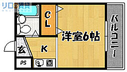 エステート上新庄