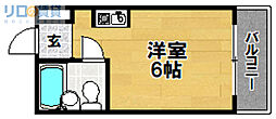 カムネス経大前