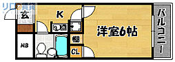 トーカン東淀川キャステール