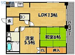 はなみずきグランドメゾン