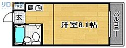 リバーエステート 4B