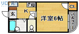 ル・シエル淡路 304