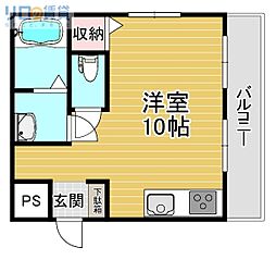 石橋ハイツ