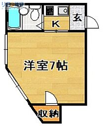 矢森第2マンション 301