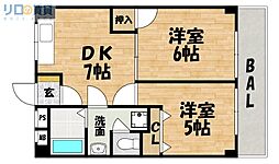 第6高光マンション 310