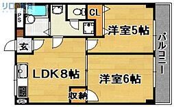 第10高光マンション 305