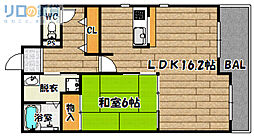 エスパシオ上新庄
