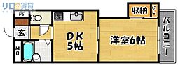 上新庄グランドハイツ北 304