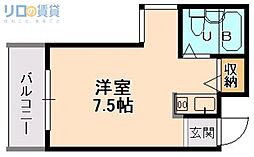 ベルメゾン豊新II