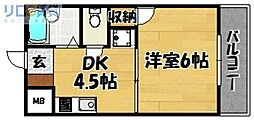 エトワール豊新II