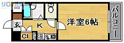 アーバンライフ豊里 411