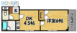 アーバンライフ上新庄 205