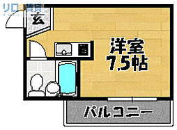 福井第3マンション 101