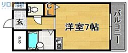 リバーサイド森繁 506