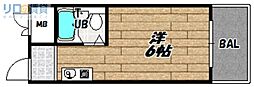 メゾン・ド・スラン 201