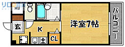 第15東昌ハイツ