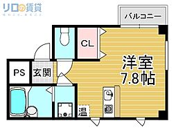 サンキャッスル菅原 305