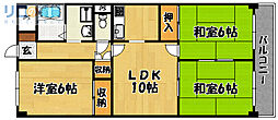 エルヴェ淀川