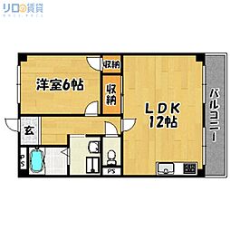 パークサイド豊里