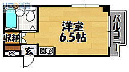ベルメゾン豊新II