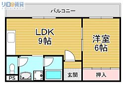 セントポーリア 403