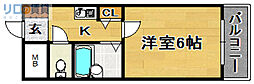 中市マンション