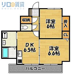 メゾンクレール