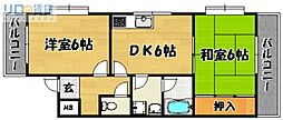 シャンボール淀川III 402