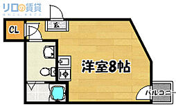 ハイツ吉田 202