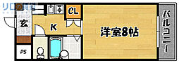 ラフォーレ上新庄