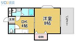 グレースマンション清水 302