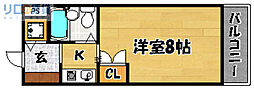 ジョイフル上新庄
