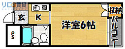 コーポはる 405