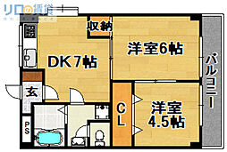 第7高光マンション