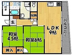 ダフゴ第2マンション