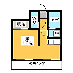 中板橋ハイム