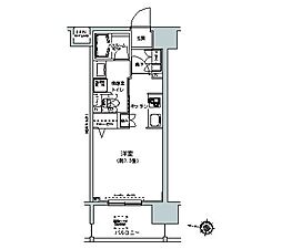 パークキューブ板橋本町