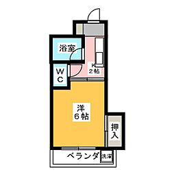 パインパール中野