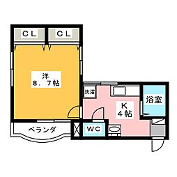 ソレイユときわV