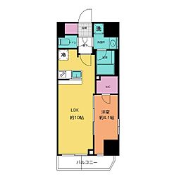 アジールコート板橋本町