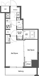 Nステージ本蓮沼 904