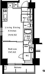 パークアクシス板橋本町